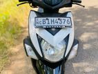 Yamaha Ray ZR 2019