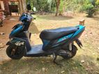 Yamaha Ray ZR 2019