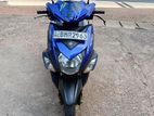 Yamaha Ray ZR 2019