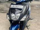 Yamaha Ray ZR 2019