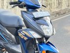 Yamaha Ray ZR 2019