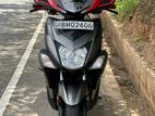 Yamaha Ray ZR 2019