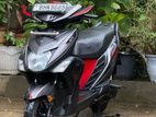 Yamaha Ray ZR 2019