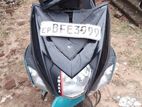 Yamaha Ray ZR 2019