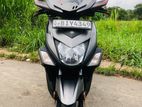 Yamaha Ray ZR 2019