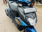 Yamaha Ray ZR 2019