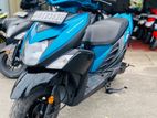 Yamaha Ray ZR 2019