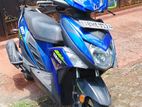 Yamaha Ray ZR 2019