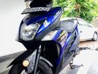 Yamaha Ray ZR 2019