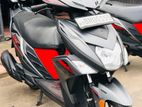 Yamaha Ray ZR 2019