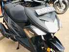 Yamaha Ray ZR 2019