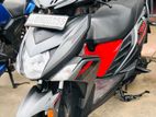 Yamaha Ray ZR 2019