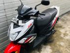 Yamaha Ray ZR 2019