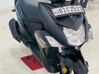 Yamaha Ray ZR 2019