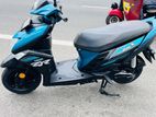 Yamaha Ray ZR 2019