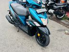 Yamaha Ray ZR 2019