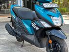 Yamaha Ray ZR 2019