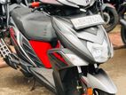 Yamaha Ray ZR 2019