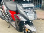 Yamaha Ray ZR 2019