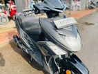 Yamaha Ray ZR 2019