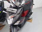Yamaha Ray ZR 2019