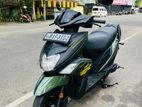 Yamaha Ray ZR 2019