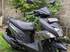 Yamaha Ray ZR 2019