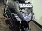 Yamaha Ray ZR 2019