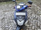 Yamaha Ray ZR 2019