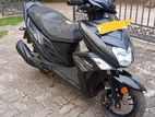 Yamaha Ray ZR 2019