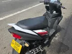Yamaha Ray ZR 2019