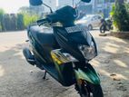 Yamaha Ray ZR 2019