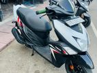Yamaha Ray ZR 2019