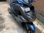 Yamaha Ray ZR 2019