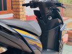 Yamaha Ray ZR 2019