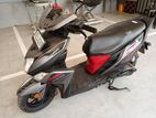 Yamaha Ray ZR 2019