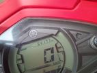 Yamaha Ray ZR 2019