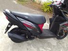 Yamaha Ray ZR 2019