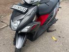 Yamaha Ray ZR 2019