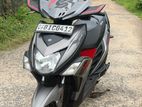 Yamaha Ray ZR 2019