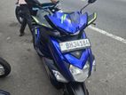 Yamaha Ray ZR 2019