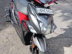 Yamaha Ray ZR 2019
