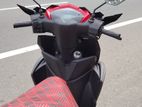 Yamaha Ray ZR 2019