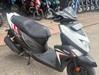 Yamaha Ray ZR 2019