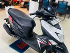 Yamaha Ray ZR 2019