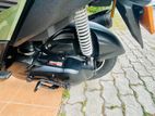 Yamaha Ray ZR 2019