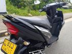 Yamaha Ray ZR 2019