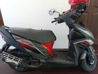 Yamaha Ray ZR 2019