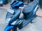 Yamaha Ray ZR 2019