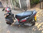 Yamaha Ray ZR 2019